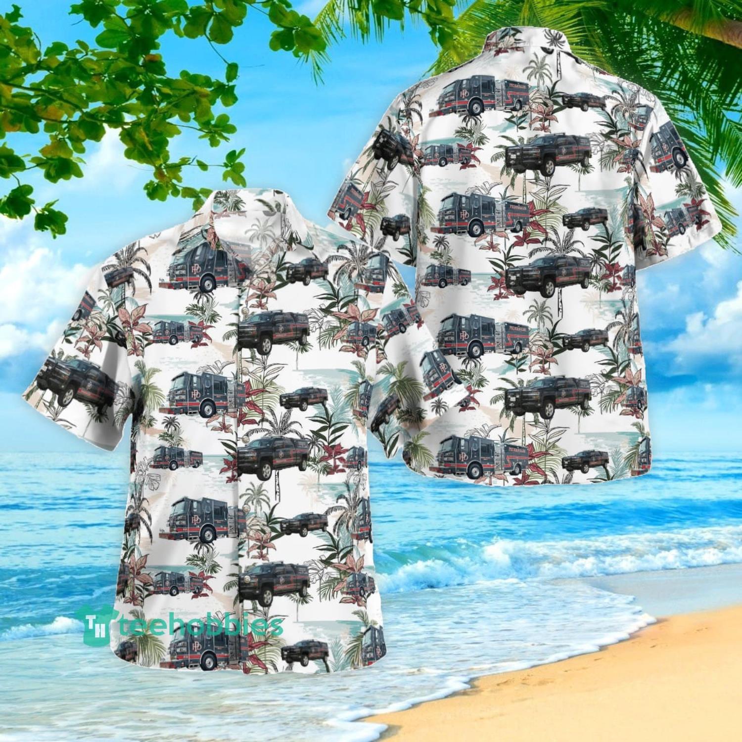 Pedernales Fire Department Texas Aloha Summer Beach Gift Hawaiian Shirt Product Photo 1 Pedernales Fire Department Texas Aloha Summer Beach Gift Hawaiian Shirt Product Photo 1