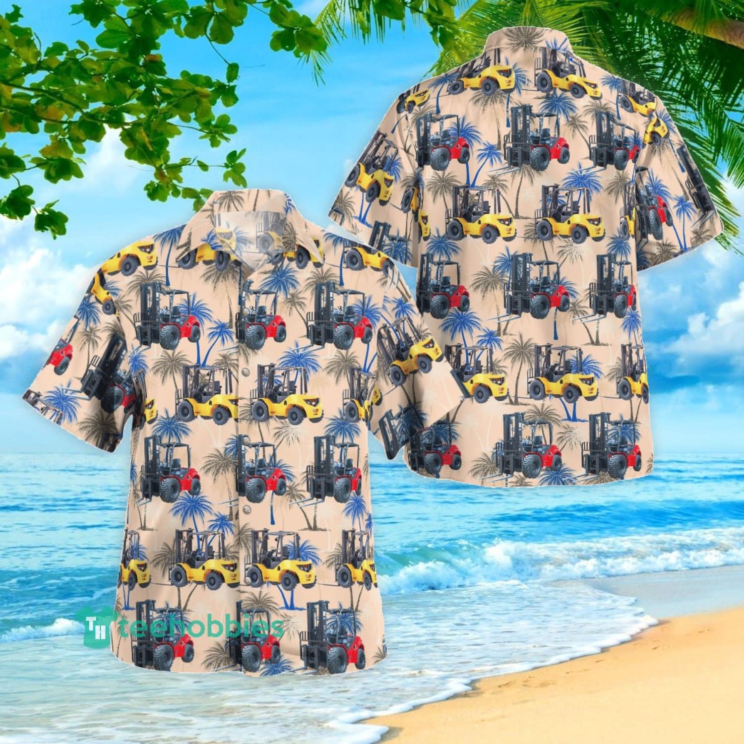 Chicago White Sox Hawaiian Shirt Vintage Aloha Forest Beach Gift