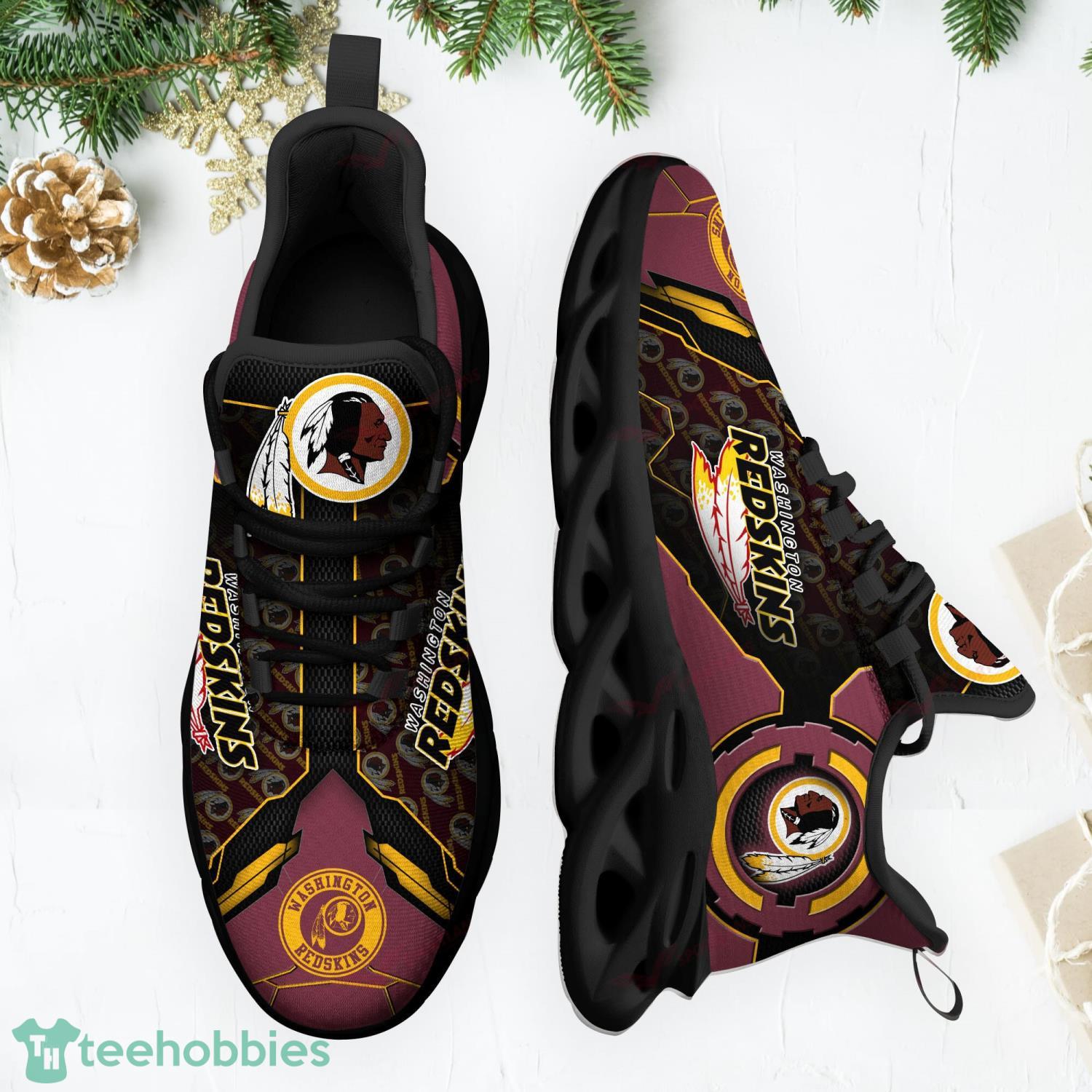 redskins air max