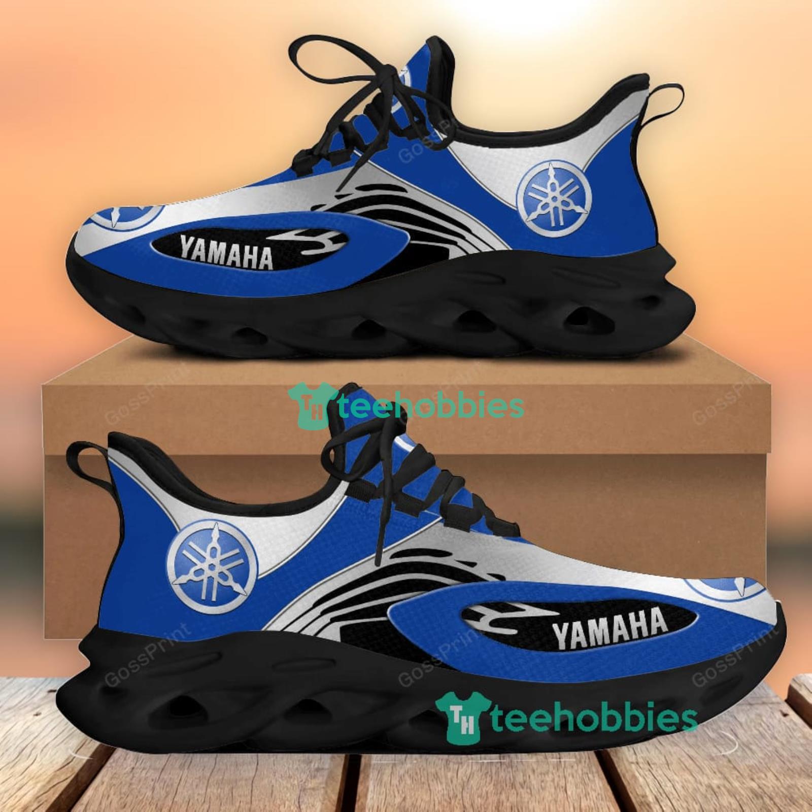 Yamaha Running Max Soul Shoes Fans Gift Product Photo 1 Yamaha Running Max Soul Shoes Fans Gift Product Photo 1
