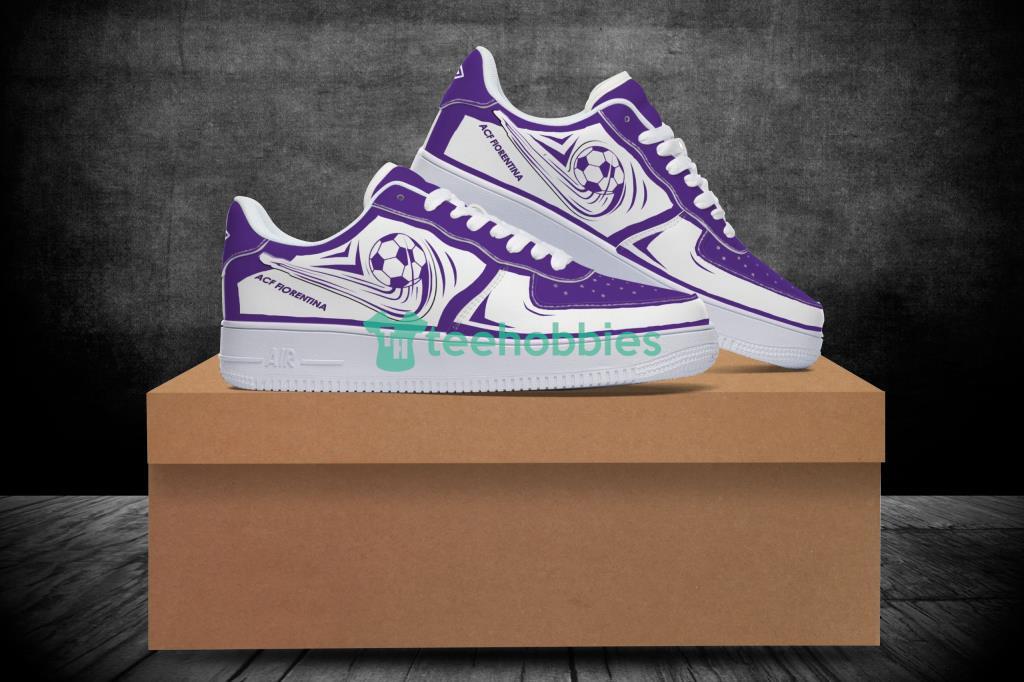 ACF Fiorentina Air ForceShoes Gift For Men And Women Product Photo 1 ACF Fiorentina Air ForceShoes Gift For Men And Women Product Photo 1