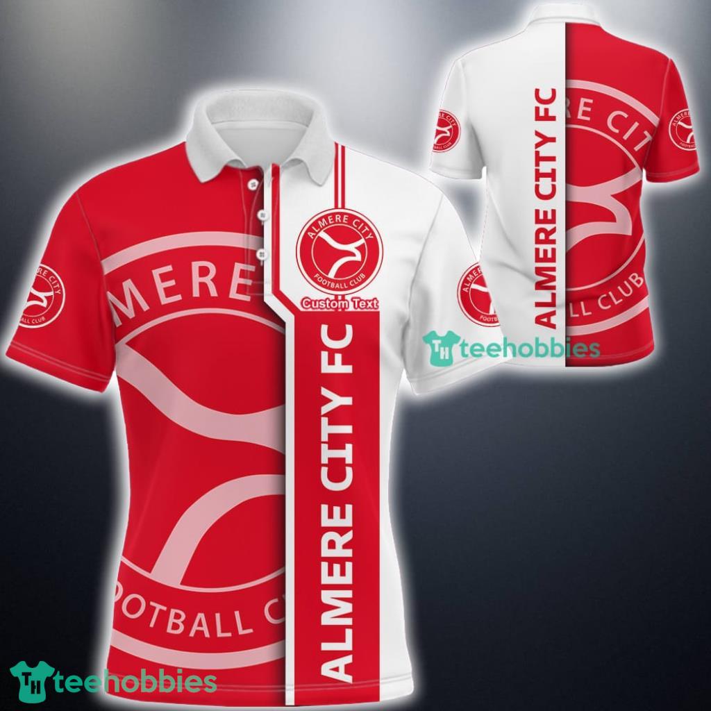 Shirt almere online city