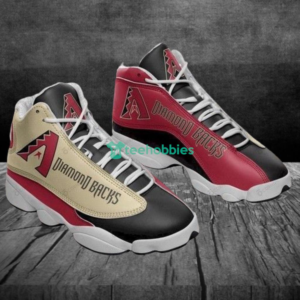 Arizona Diamondbacks MLB teams football sneaker 34 gift For Lover Shoes Gift For Fans Product Photo 1 Arizona Diamondbacks MLB teams football sneaker 34 gift For Lover Shoes Gift For Fans Product Photo 1
