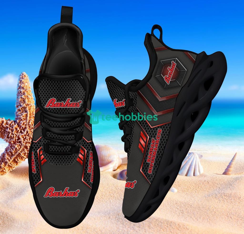 Bashas' Supermarkets Htvq4268 Max Soul Shoes For Men And Women Product Photo 1 Bashas' Supermarkets Htvq4268 Max Soul Shoes For Men And Women Product Photo 1