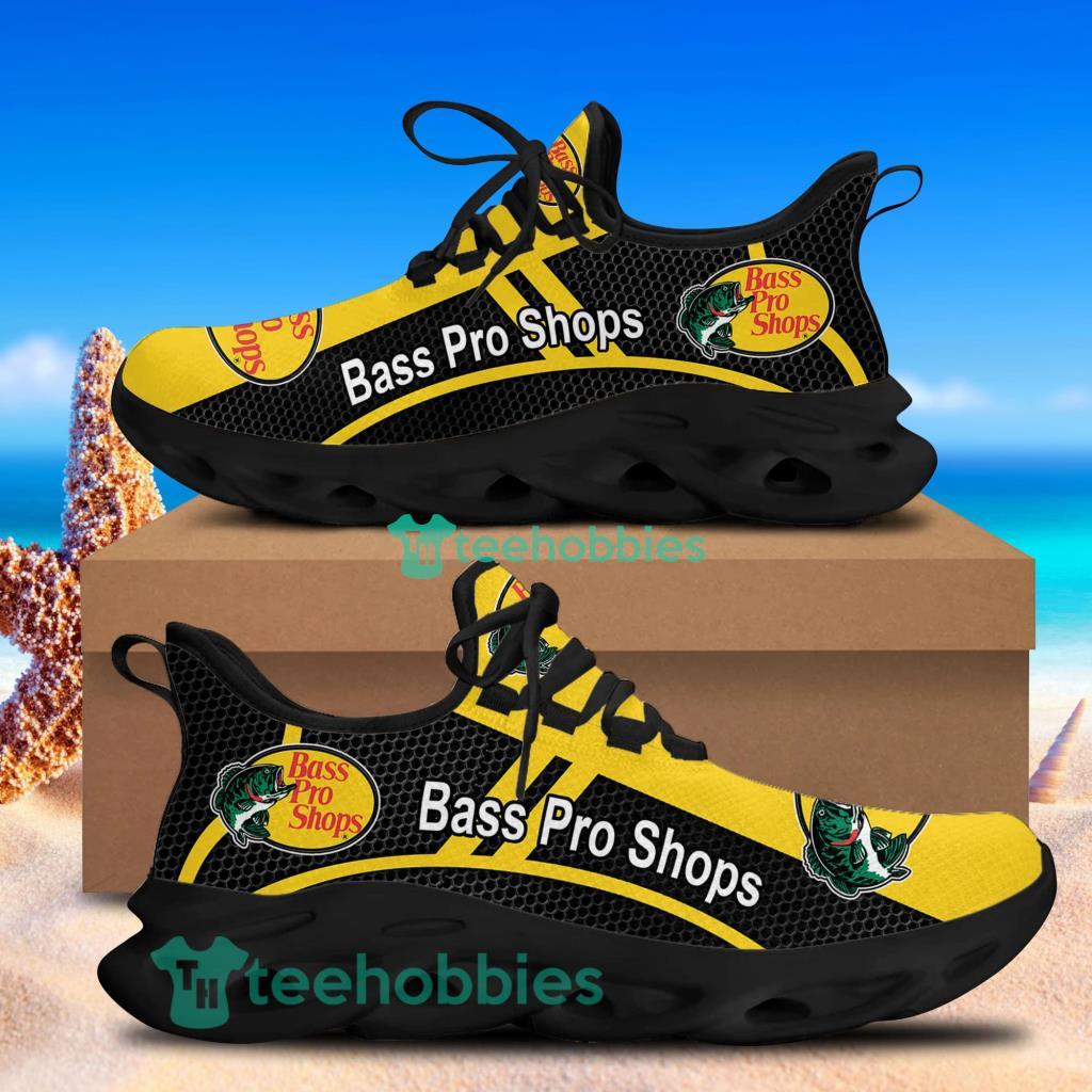 Bass Pro Shops Htvq4752 Max Soul Shoes For Men And Women Product Photo 1 Bass Pro Shops Htvq4752 Max Soul Shoes For Men And Women Product Photo 1