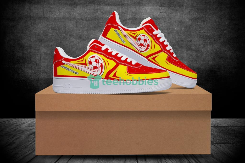 Benevento Calcio Air ForceShoes Gift For Men And Women Product Photo 1 Benevento Calcio Air ForceShoes Gift For Men And Women Product Photo 1