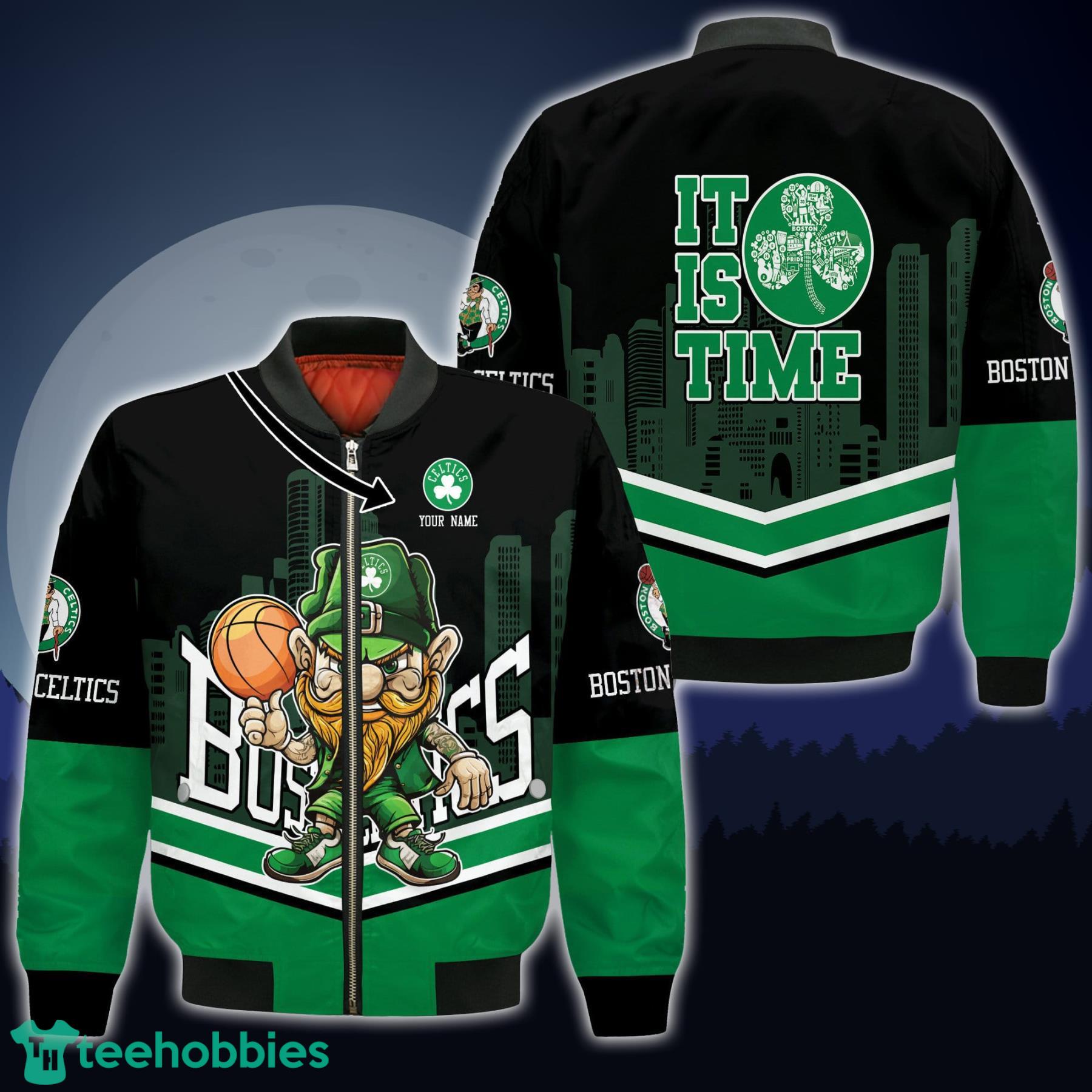 Bomber celtics discount