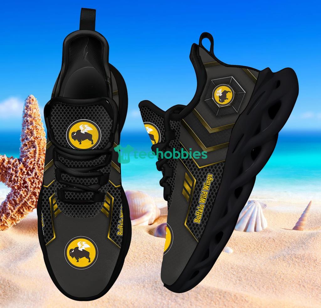 Buffalo Wild Wings Max Soul Shoes For Men And Women Product Photo 1 Buffalo Wild Wings Max Soul Shoes For Men And Women Product Photo 1