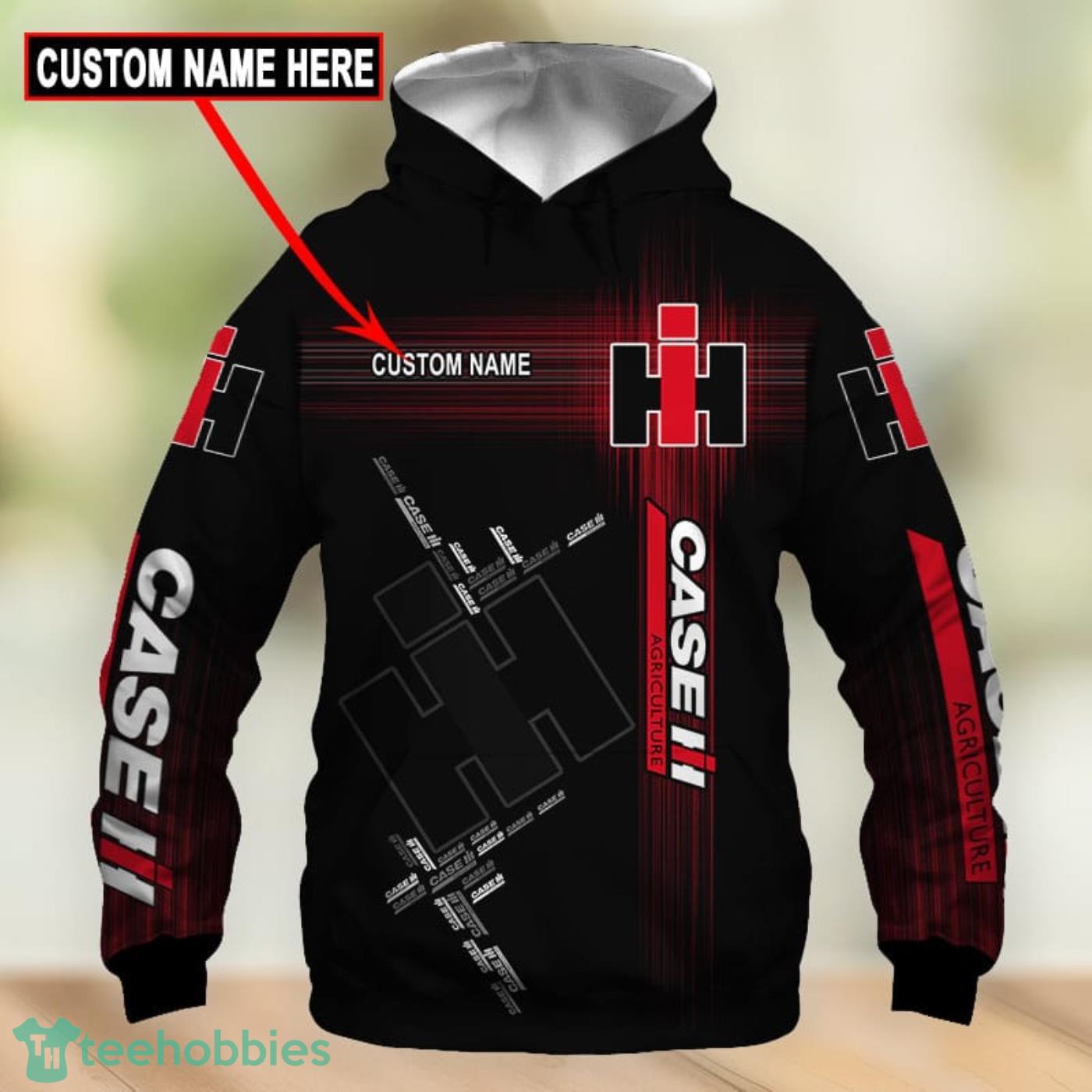 Buy Design Your Own Hoodie Add Number Name Hooded Team Sweater Custom  Jersey Sweater Black at