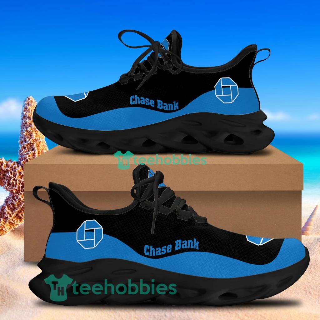 Chase Bank Logo Sneaker Max Soul Shoes Gift For Men And Women Product Photo 1 Chase Bank Logo Sneaker Max Soul Shoes Gift For Men And Women Product Photo 1