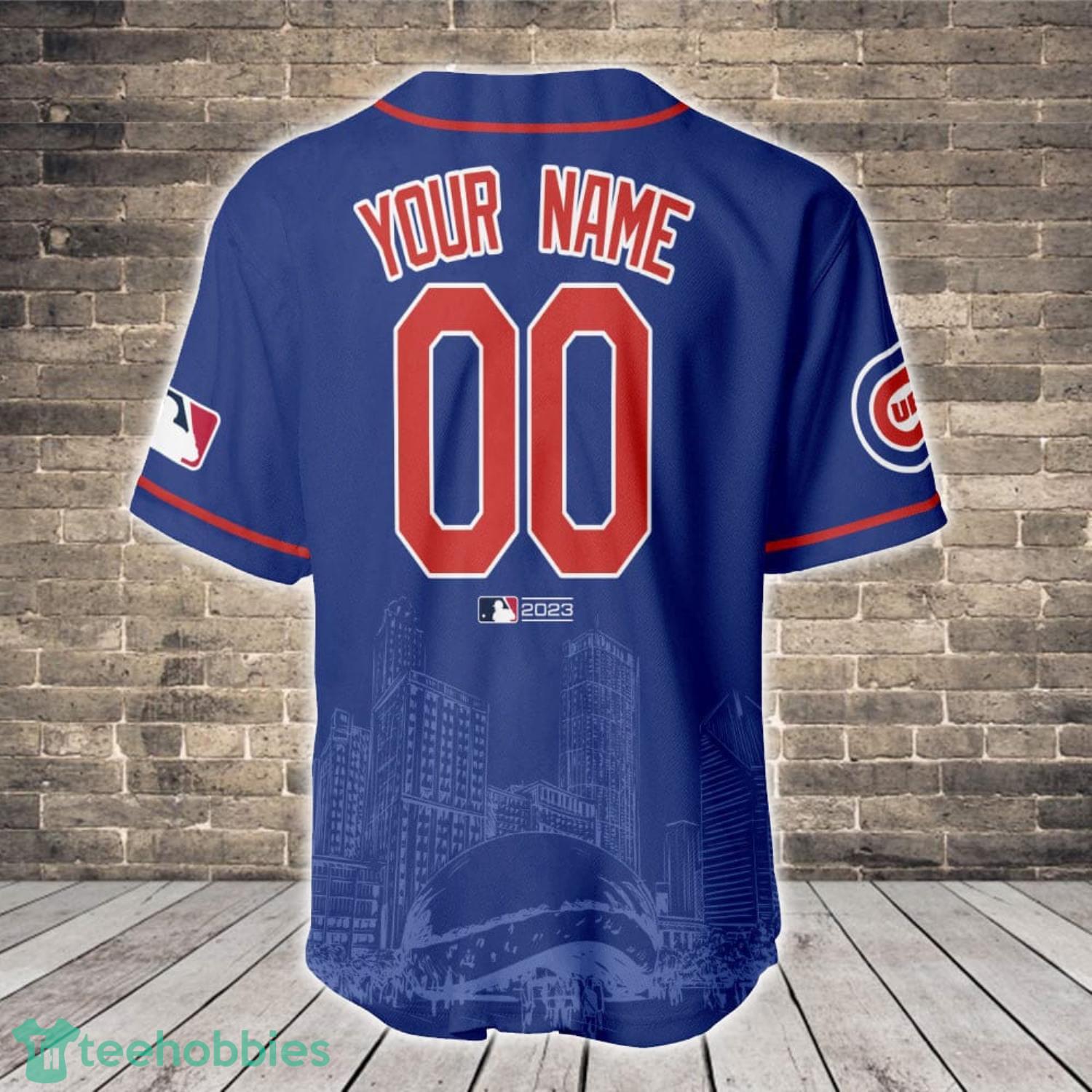 Cubs sale jersey shirt