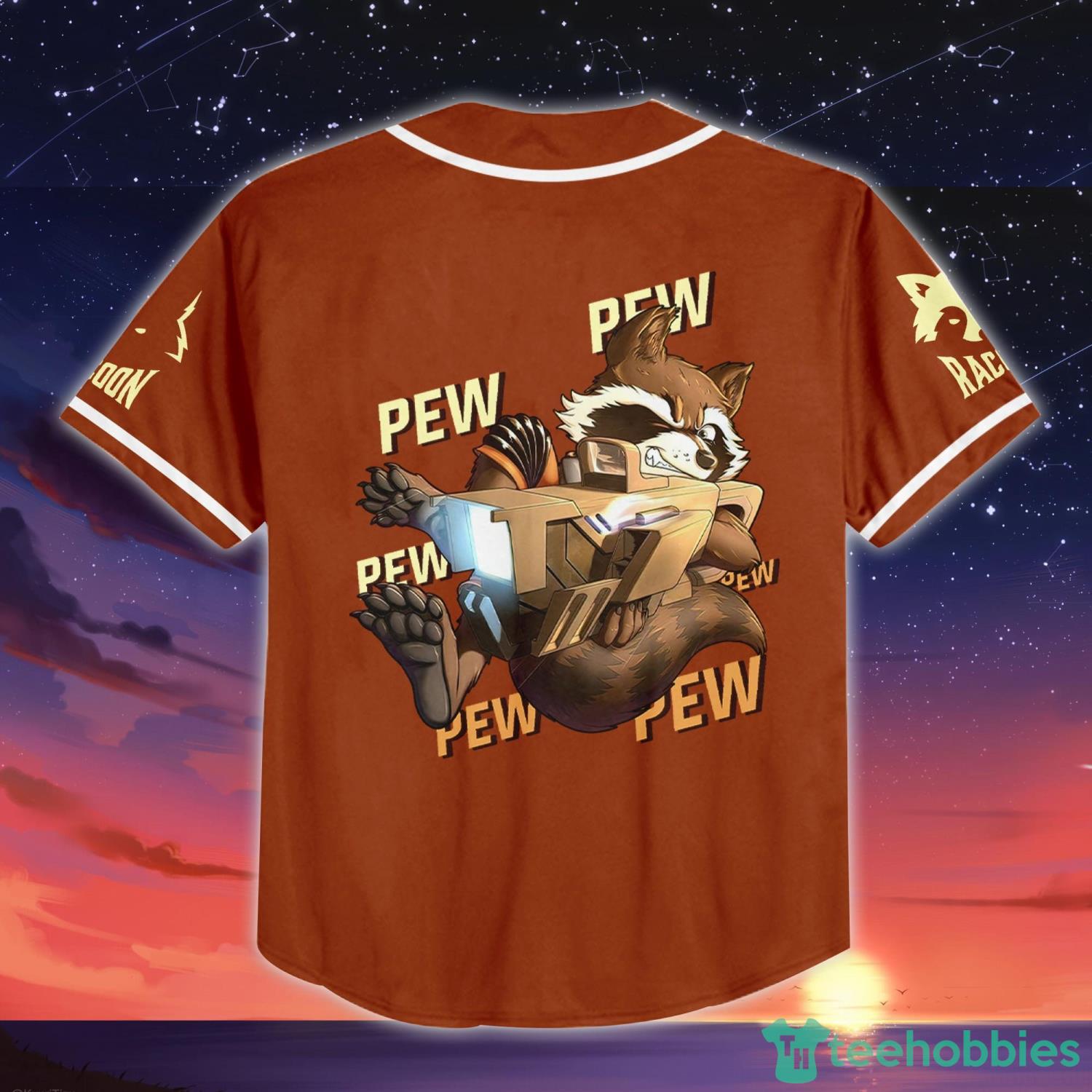 Pew pew hot sale shirt disney