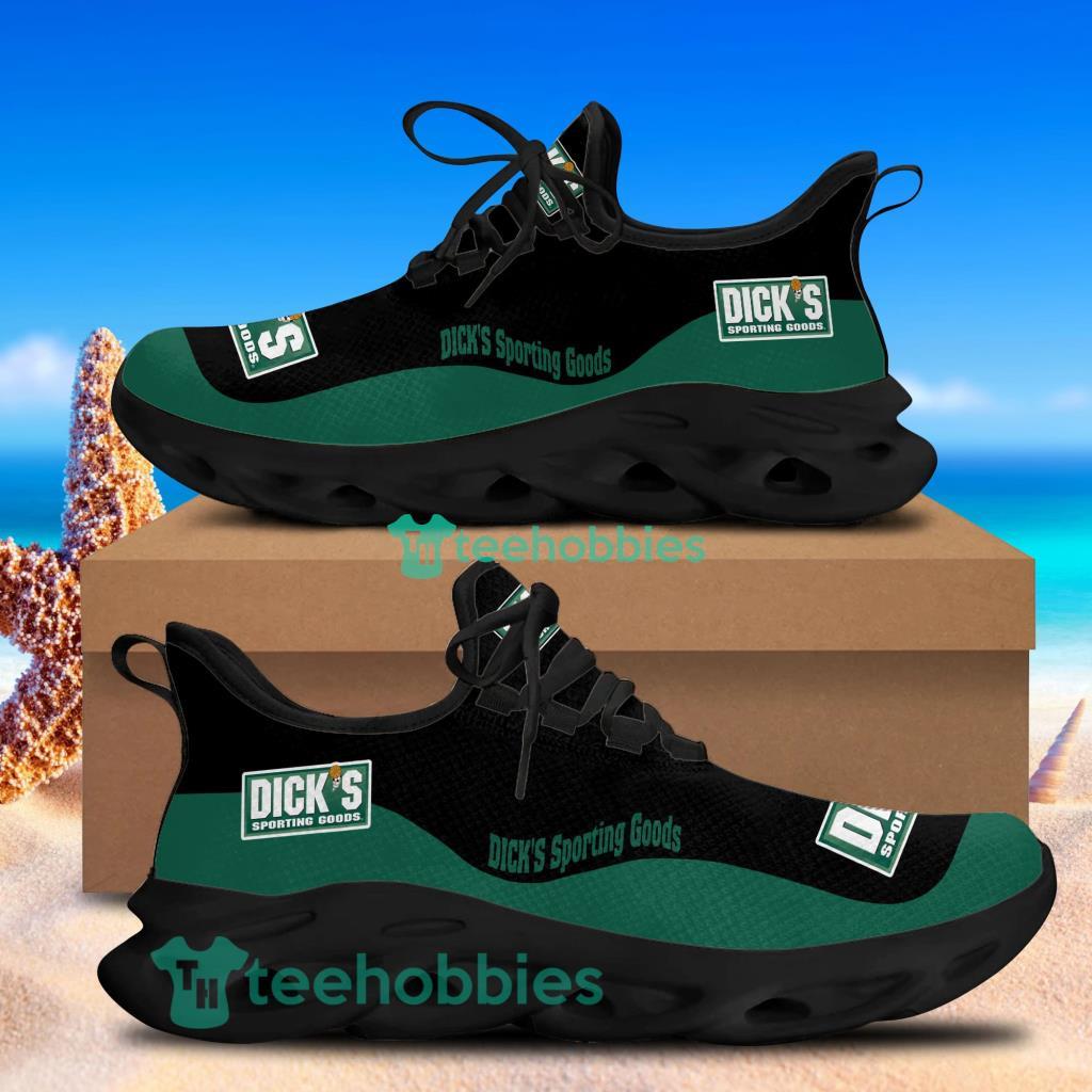 Dick's Sporting Goods Dark Green Max Soul Shoes For Men And Women image Dick's Sporting Goods Dark Green Max Soul Shoes For Men And Women Product Photo 1
