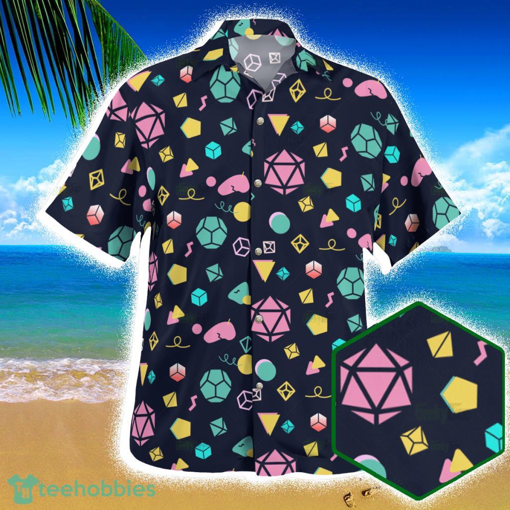 新登場! Dice Pattern Shirt | rpagrimensura.com.ar