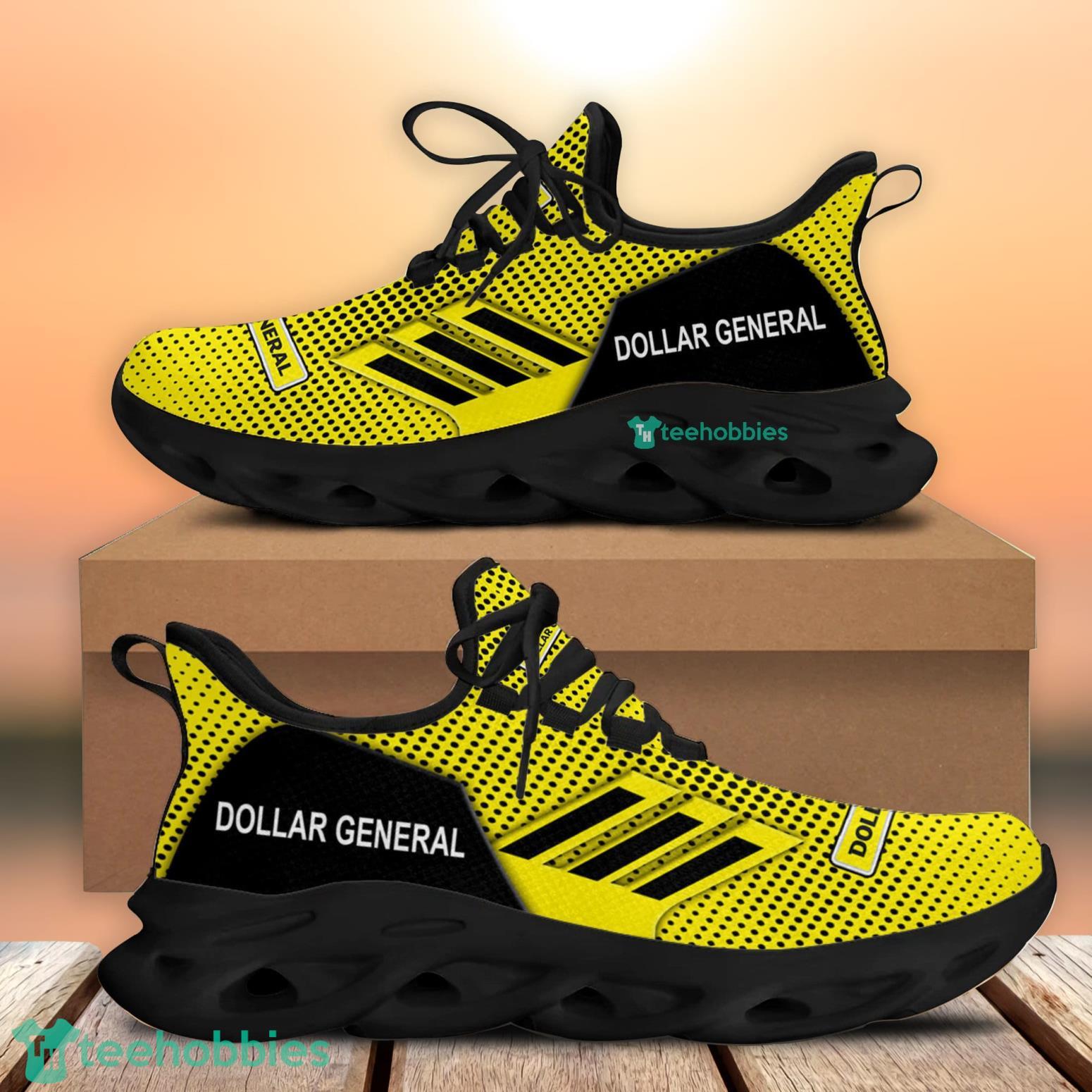 Dollar general logo tennis on sale shoes