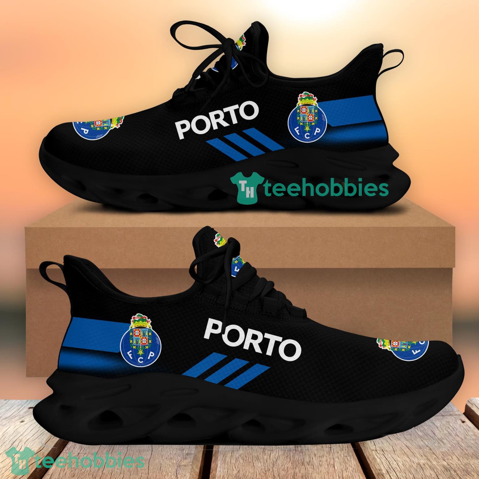 Fc Porto Ver 10 Chunky Sneakers Running Shoes Men And Women Max Soul Shoes Product Photo 1 Fc Porto Ver 10 Chunky Sneakers Running Shoes Men And Women Max Soul Shoes Product Photo 1