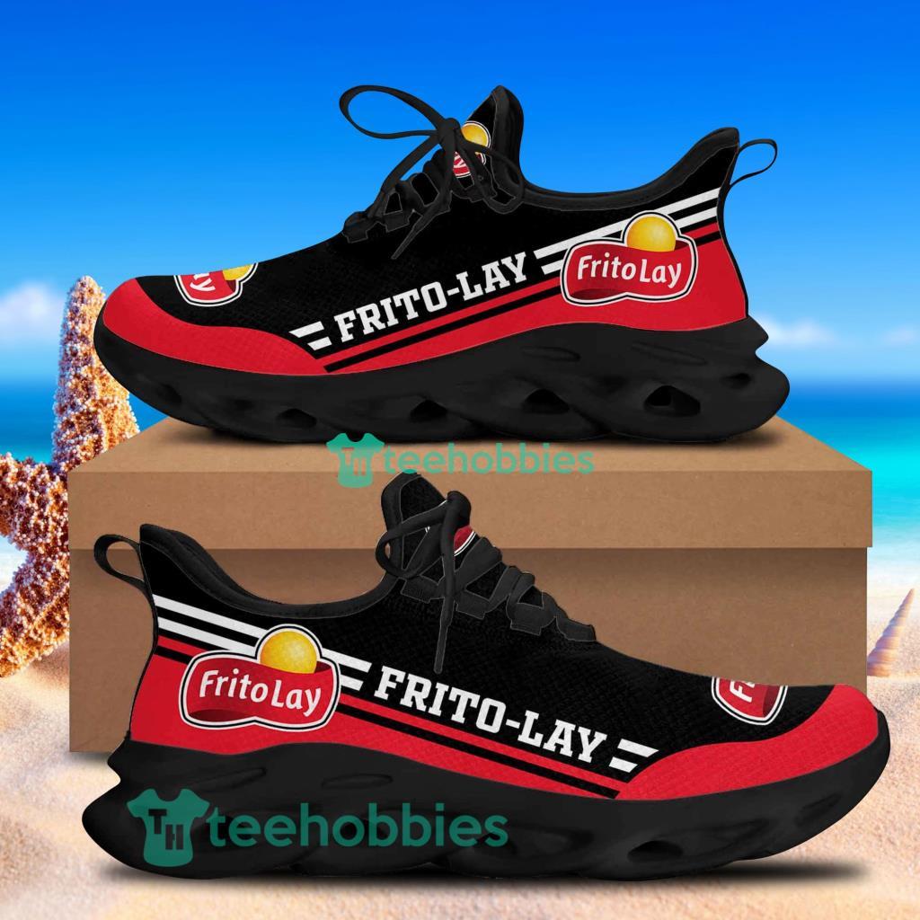 Frito-Lay Htvq3767 Logo Sneaker Max Soul Shoes Gift For Men And Women