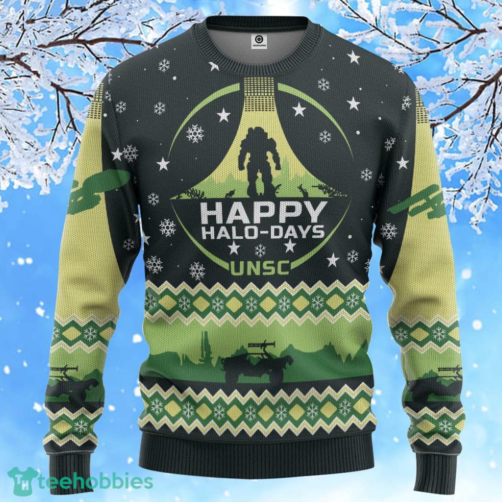 Happy ugly sweater clearance day