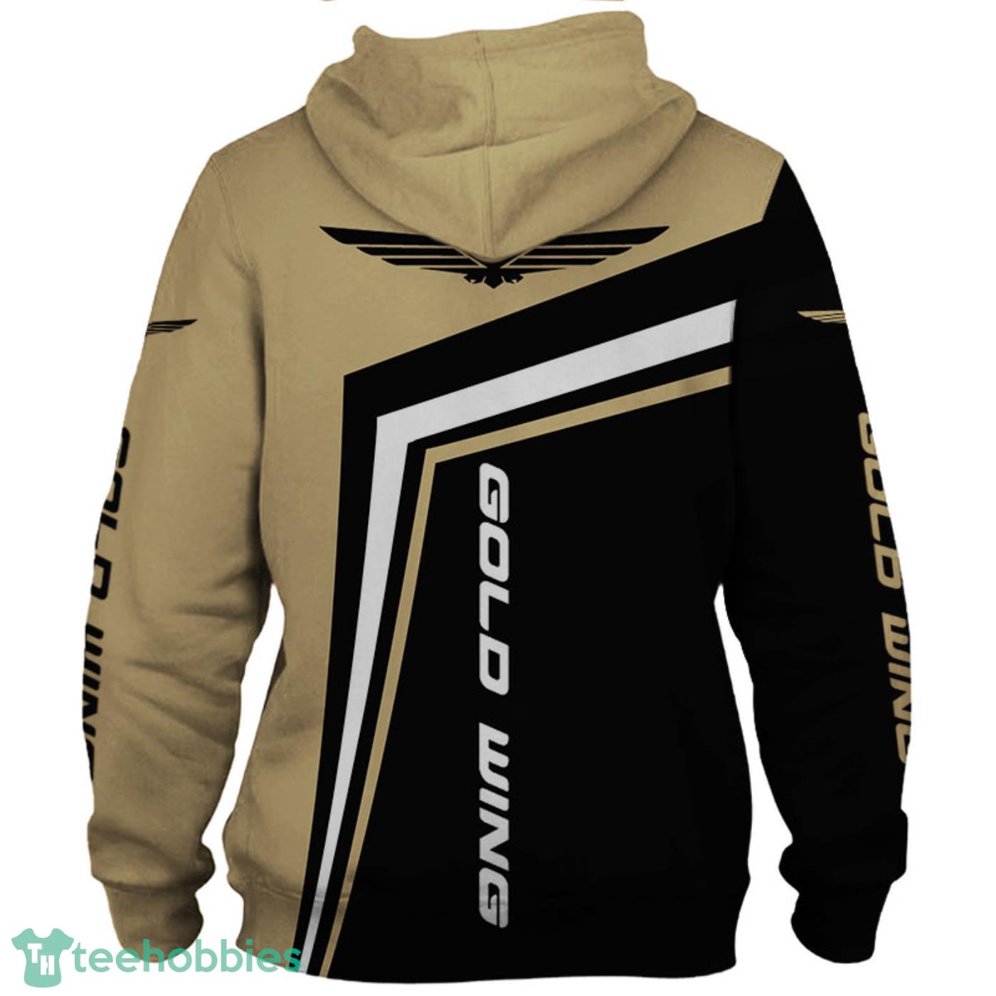 Goldwing sweatshirts best sale