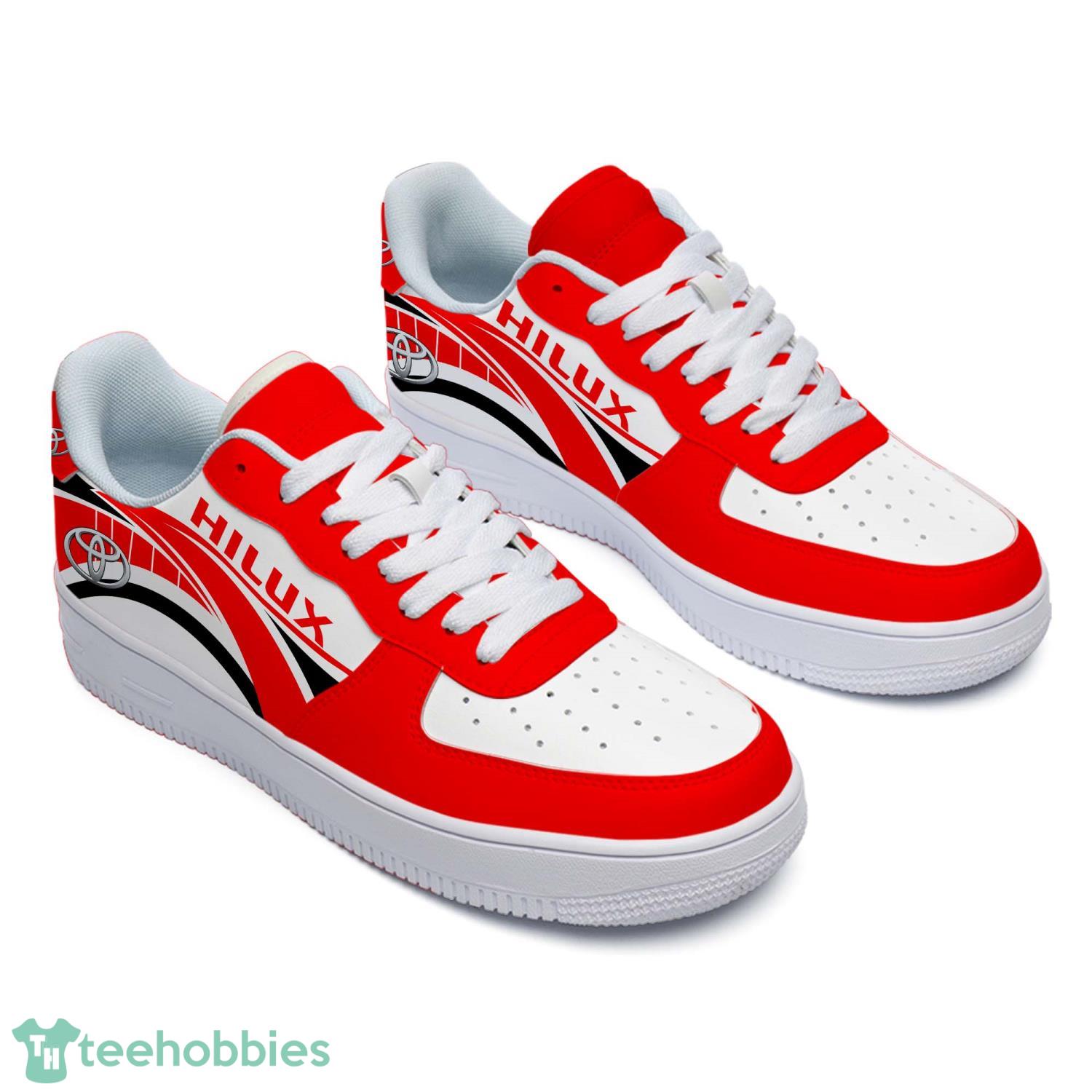 Hilux Air Force Shoes Men And Women Sneakers image Hilux Air Force Shoes Men And Women Sneakers Product Photo 2