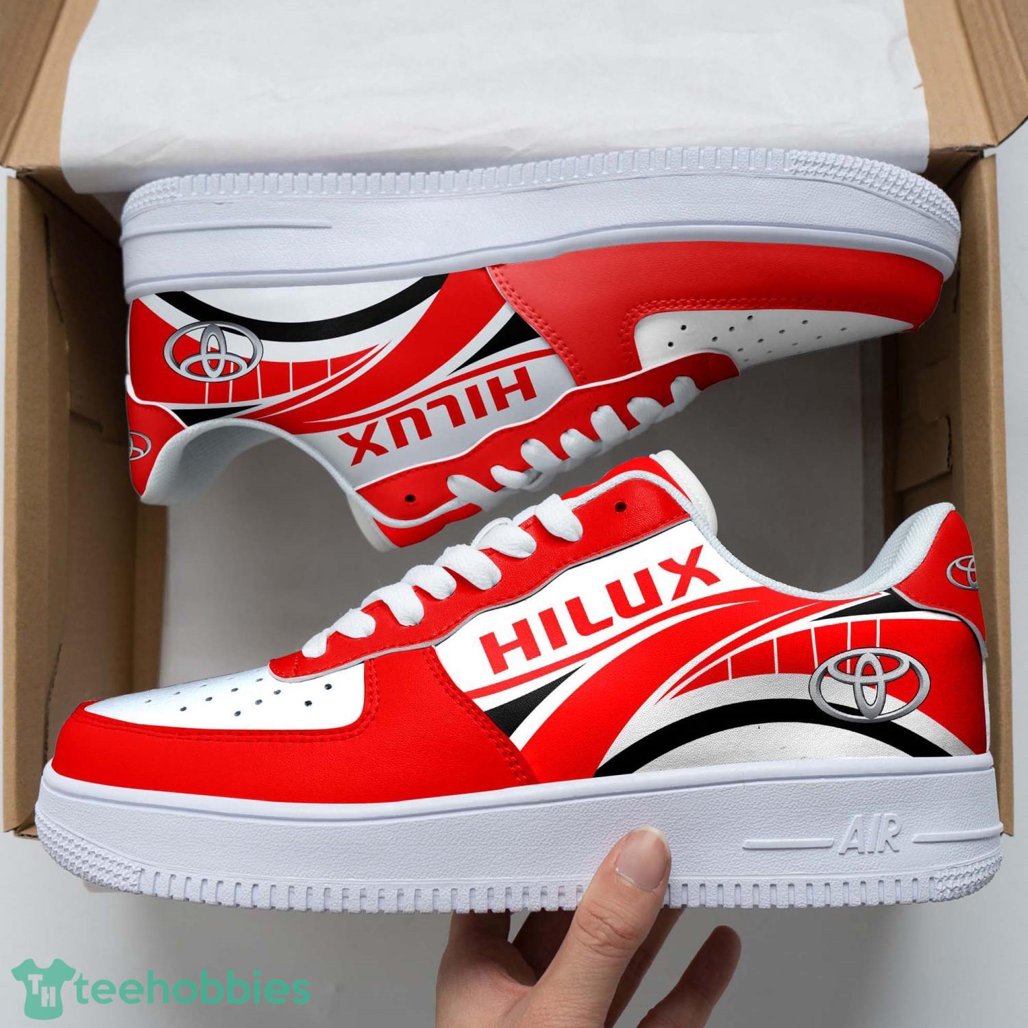 Hilux Air Force Shoes Men And Women Sneakers Product Photo 1 Hilux Air Force Shoes Men And Women Sneakers Product Photo 1