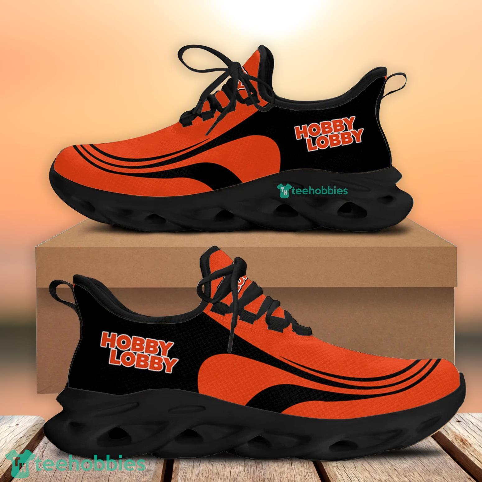 Hobby Lobby Max Soul Shoes Men And Women Running Sneakers Product Photo 1 Hobby Lobby Max Soul Shoes Men And Women Running Sneakers Product Photo 1