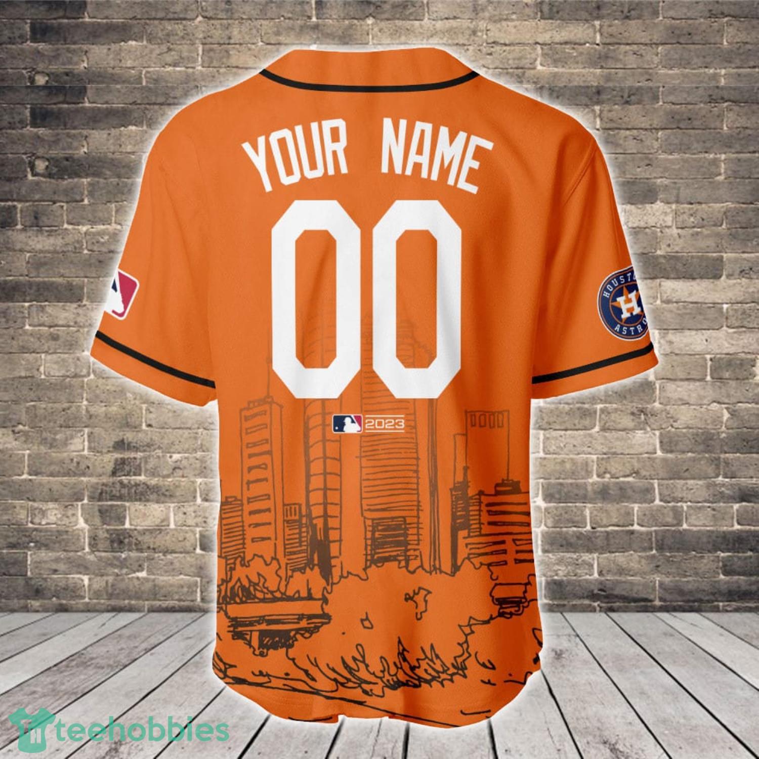 Best Astros gear and jerseys to show off your Houston pride this