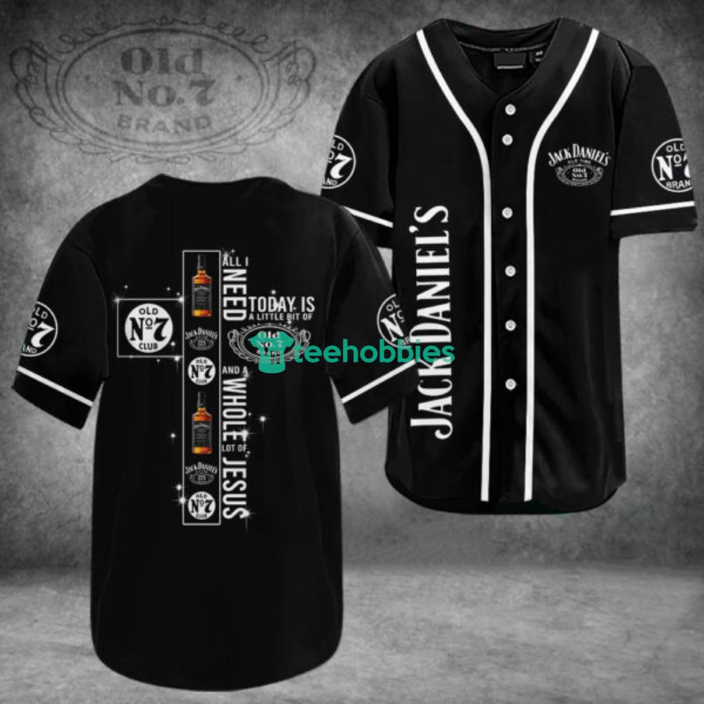 Jd baseball outlet jersey