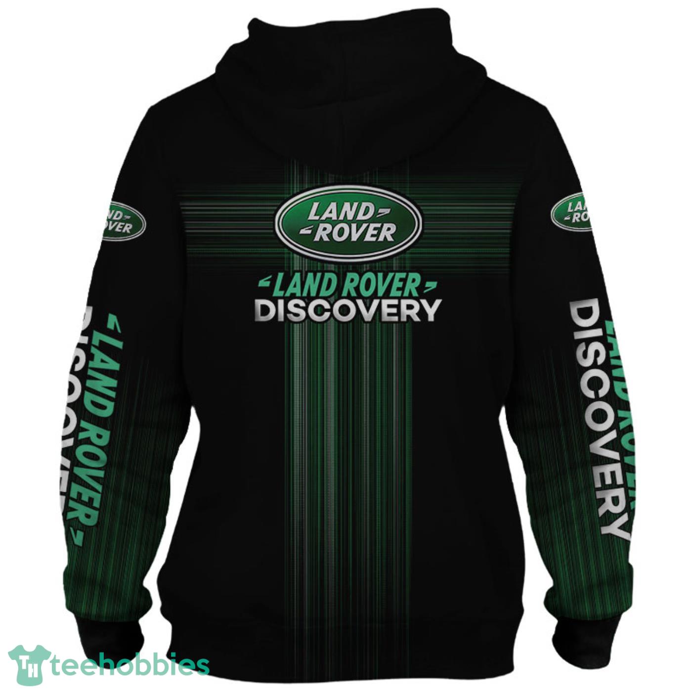 Land rover defender online sweatshirt