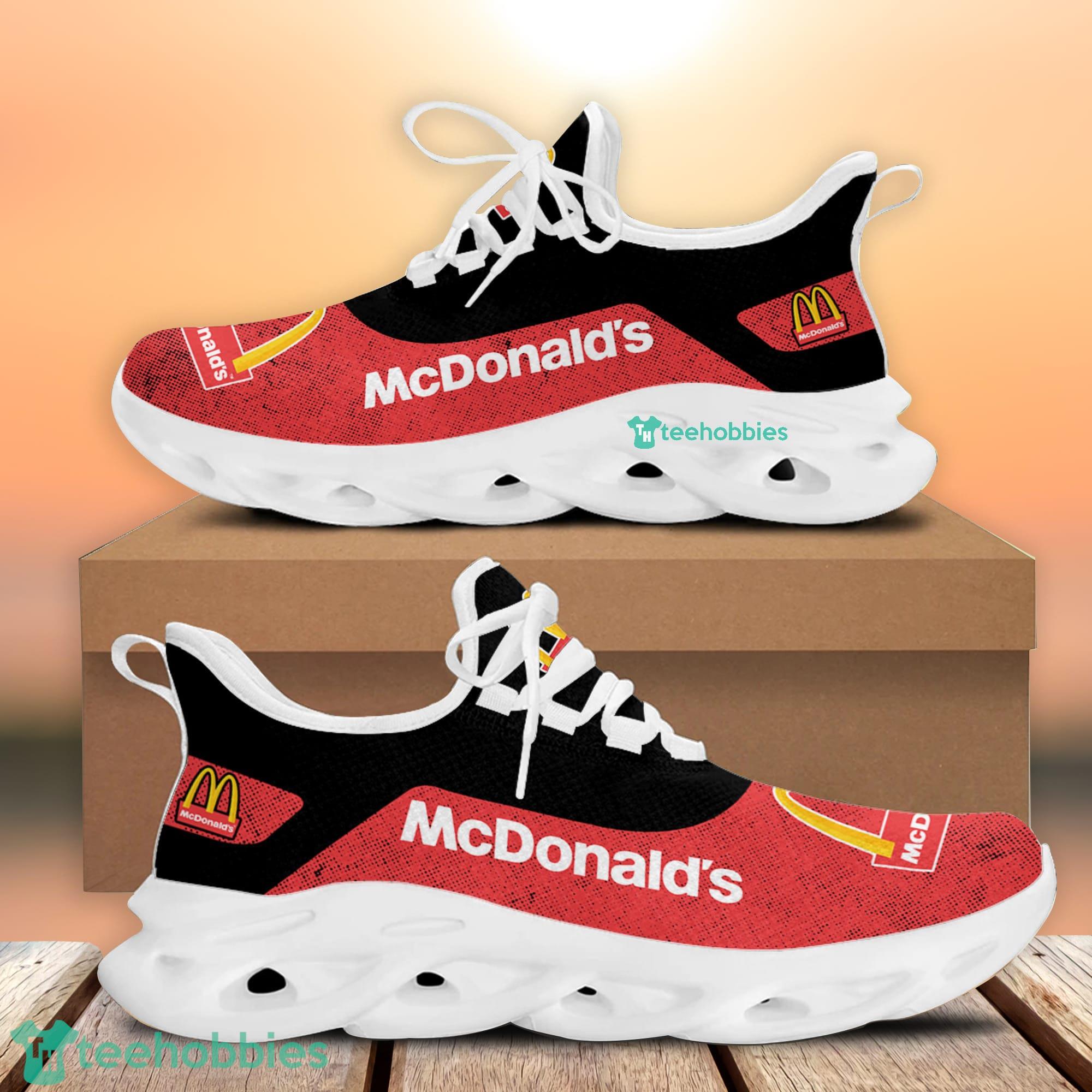 Mcdonald's Chunky Sneakers Max Soul Shoes For Men And Women XTHS1065 image mcdonalds chunky sneakers max soul shoes for men and women xths1065 1px Mcdonald's Chunky Sneakers Max Soul Shoes For Men And Women XTHS1065