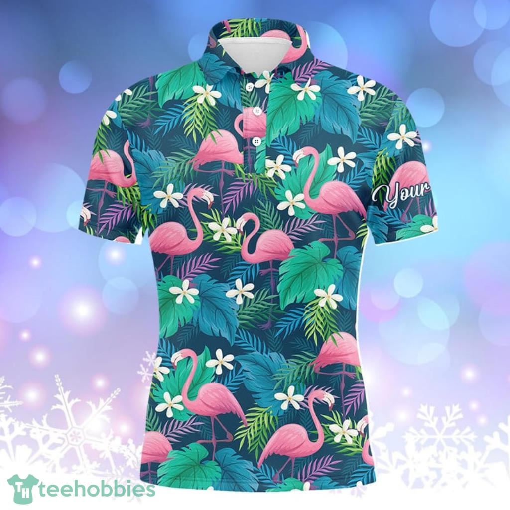 Colorful on sale golf shirts