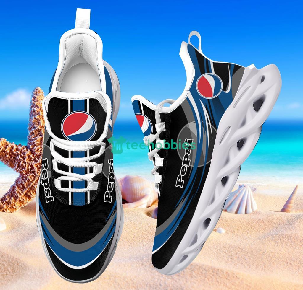 Pepsi Max Soul Shoes New Trending Running Sneakers For Men And Women