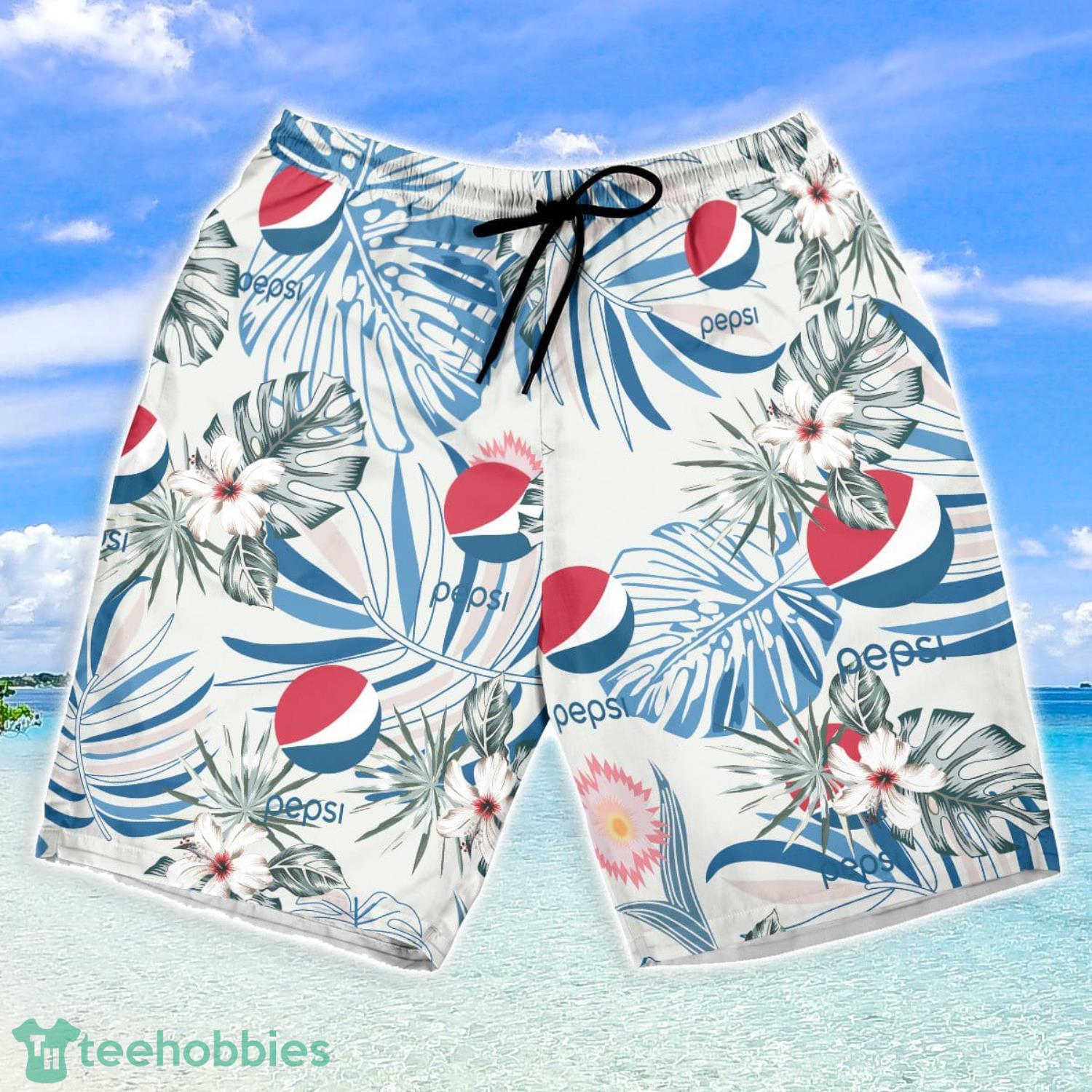 Mens sale flowery shorts