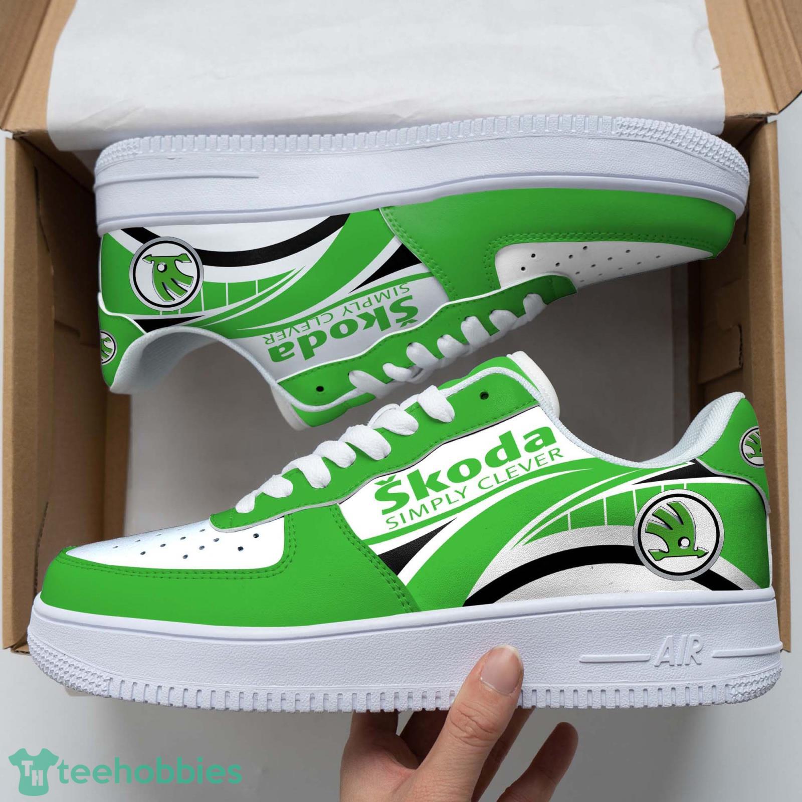 Skoda Air Force Shoes Men And Women Sneakers Product Photo 1 Skoda Air Force Shoes Men And Women Sneakers Product Photo 1