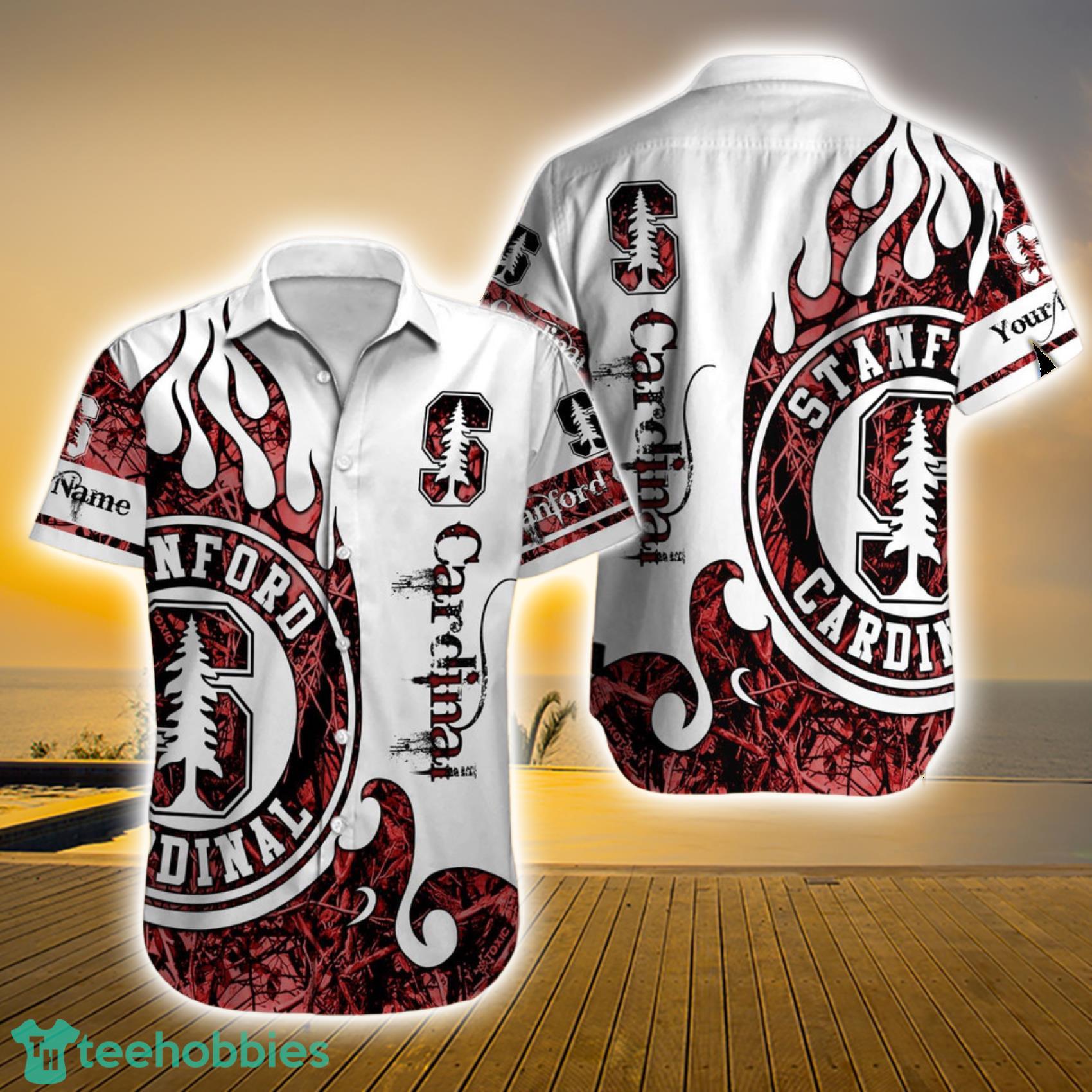 Sublimation Custom Short Sleeve Hunting Shirts