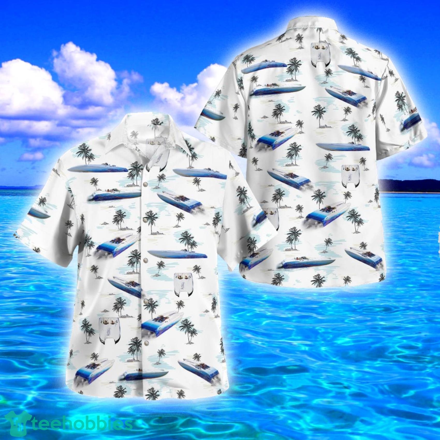 Sail Away in Style with this Cool Sailboat T-Shirt