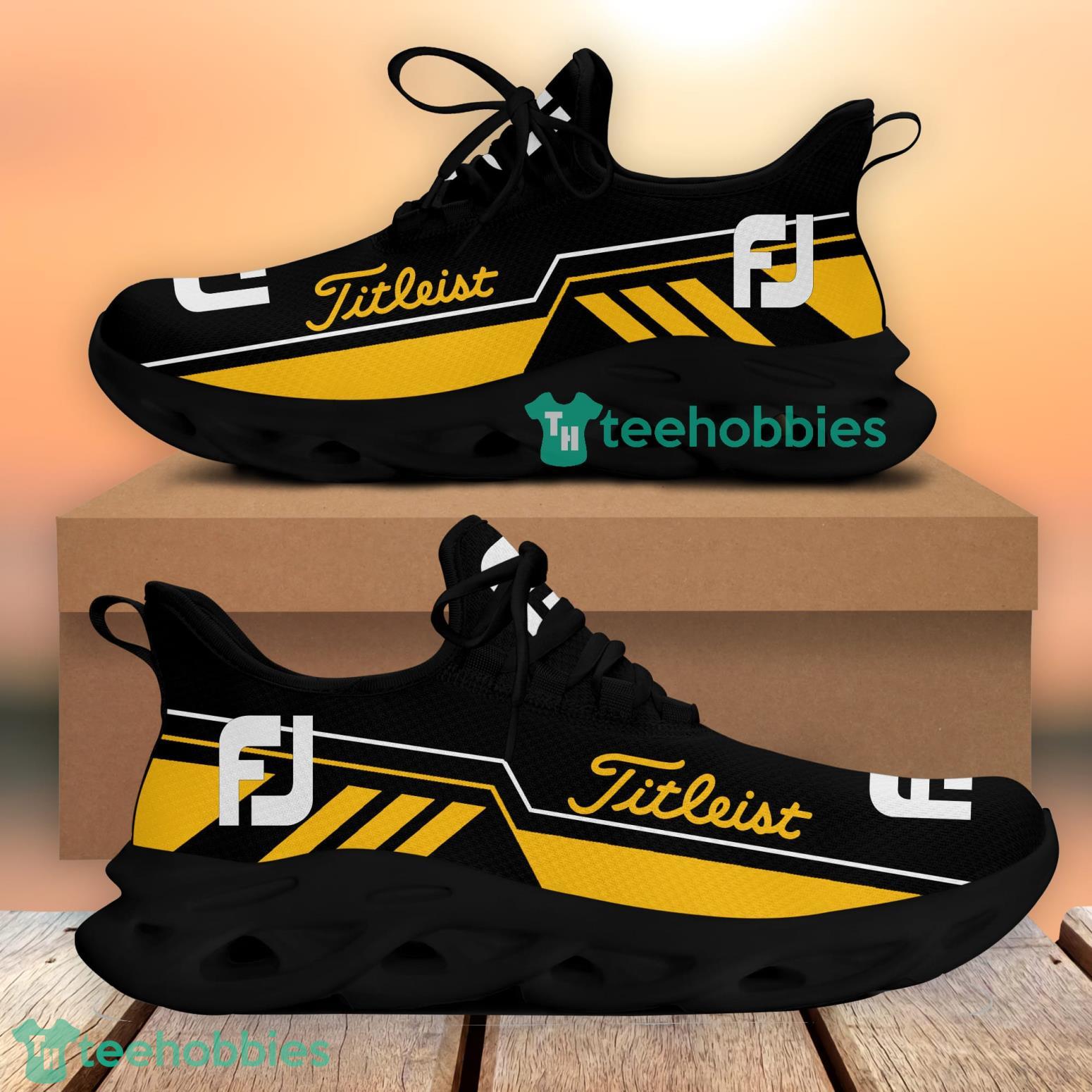 Titleist Fj Sneakers Chunky Sneakers Ver 25 Running Shoes Men And Women Max Soul Shoes Product Photo 1 Titleist Fj Sneakers Chunky Sneakers Ver 25 Running Shoes Men And Women Max Soul Shoes Product Photo 1