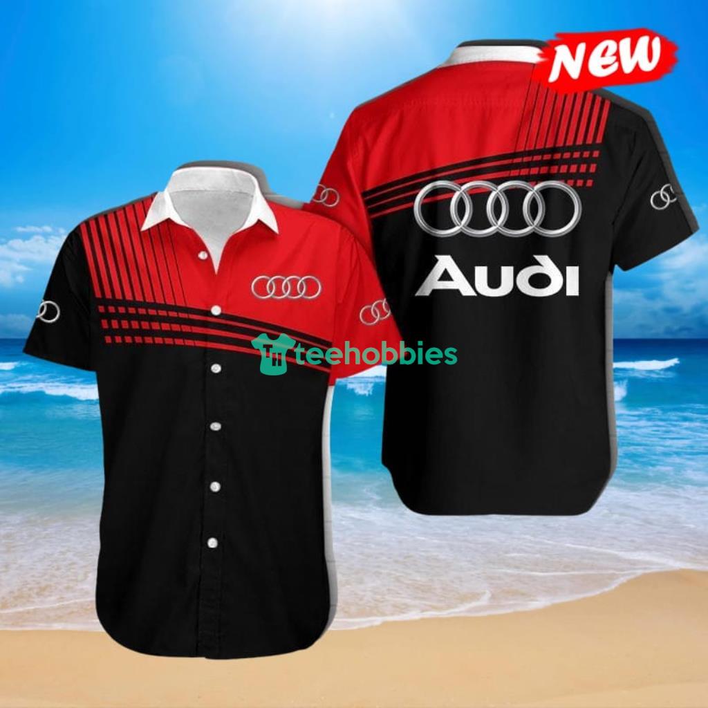 Topeka Style Audi Aloha Shirt Button Up T Shirt Aloha Hawaiian Shirt Product Photo 1 Topeka Style Audi Aloha Shirt Button Up T Shirt Aloha Hawaiian Shirt Product Photo 1