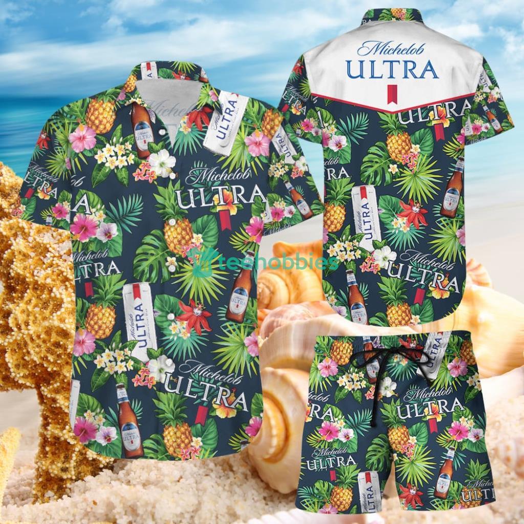 flower beer shirt