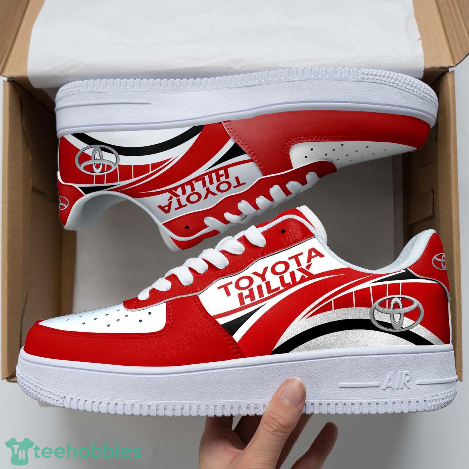 Toyota Hilux Air Force Shoes Men And Women Sneakers Product Photo 1 Toyota Hilux Air Force Shoes Men And Women Sneakers Product Photo 1