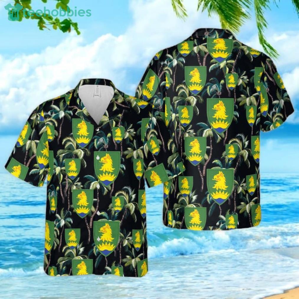 US Army 221st Military Police Brigade Hawaiian Shirt For Men And Women Product Photo 1 US Army 221st Military Police Brigade Hawaiian Shirt For Men And Women Product Photo 1
