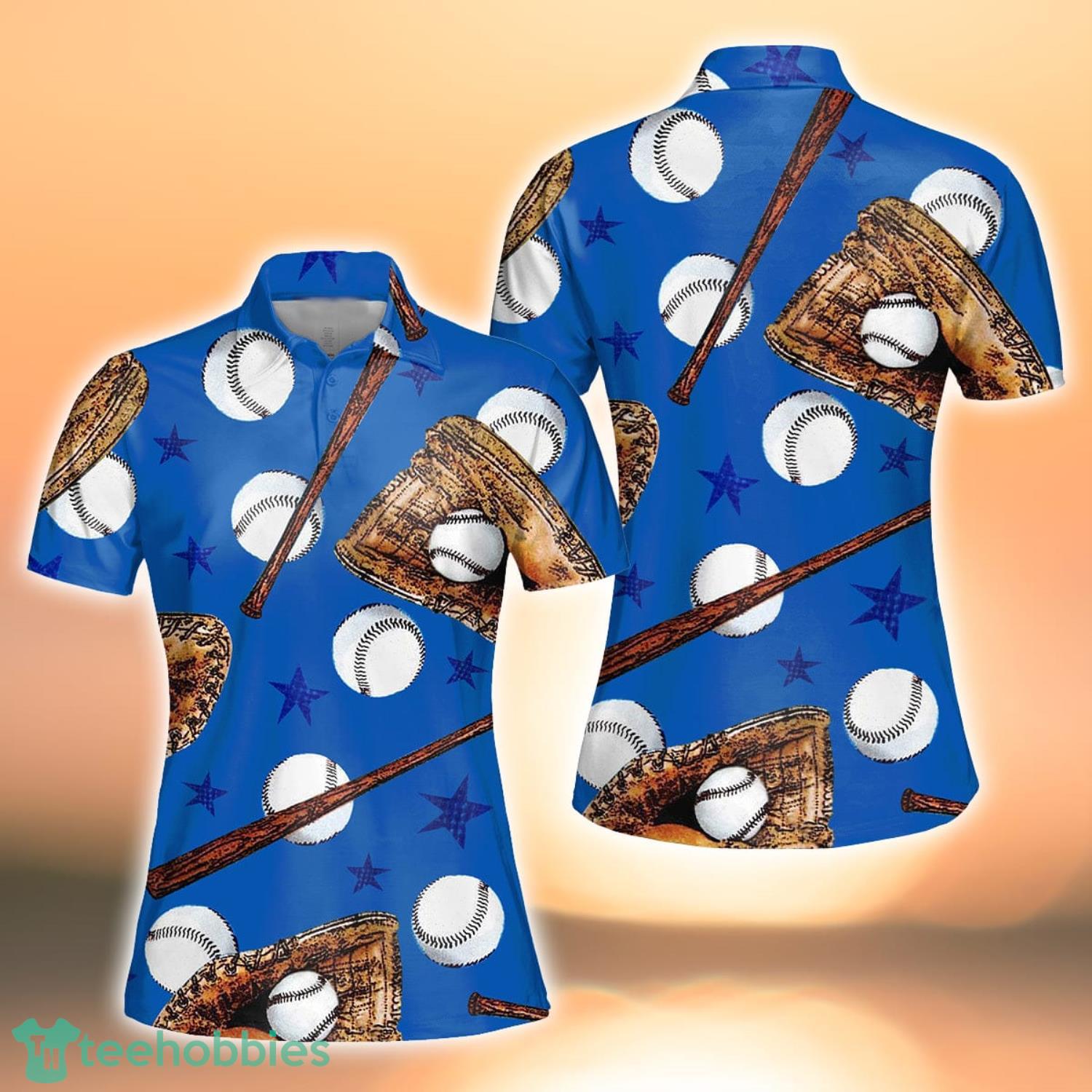 Baseball Lover Sport Royal Blue Sport Gift Polo Shirt For Men And Women Product Photo 1 Baseball Lover Sport Royal Blue Sport Gift Polo Shirt For Men And Women Product Photo 1