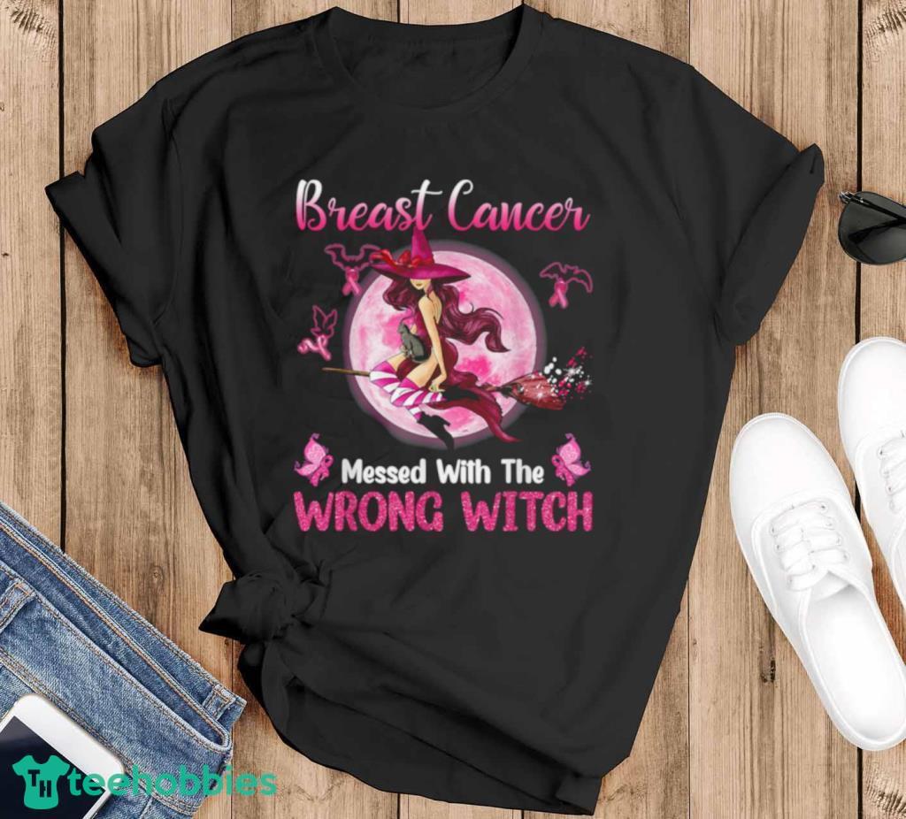 Real Cowboys Fan Wear Pink Breast Cancer Awareness T-Shirt