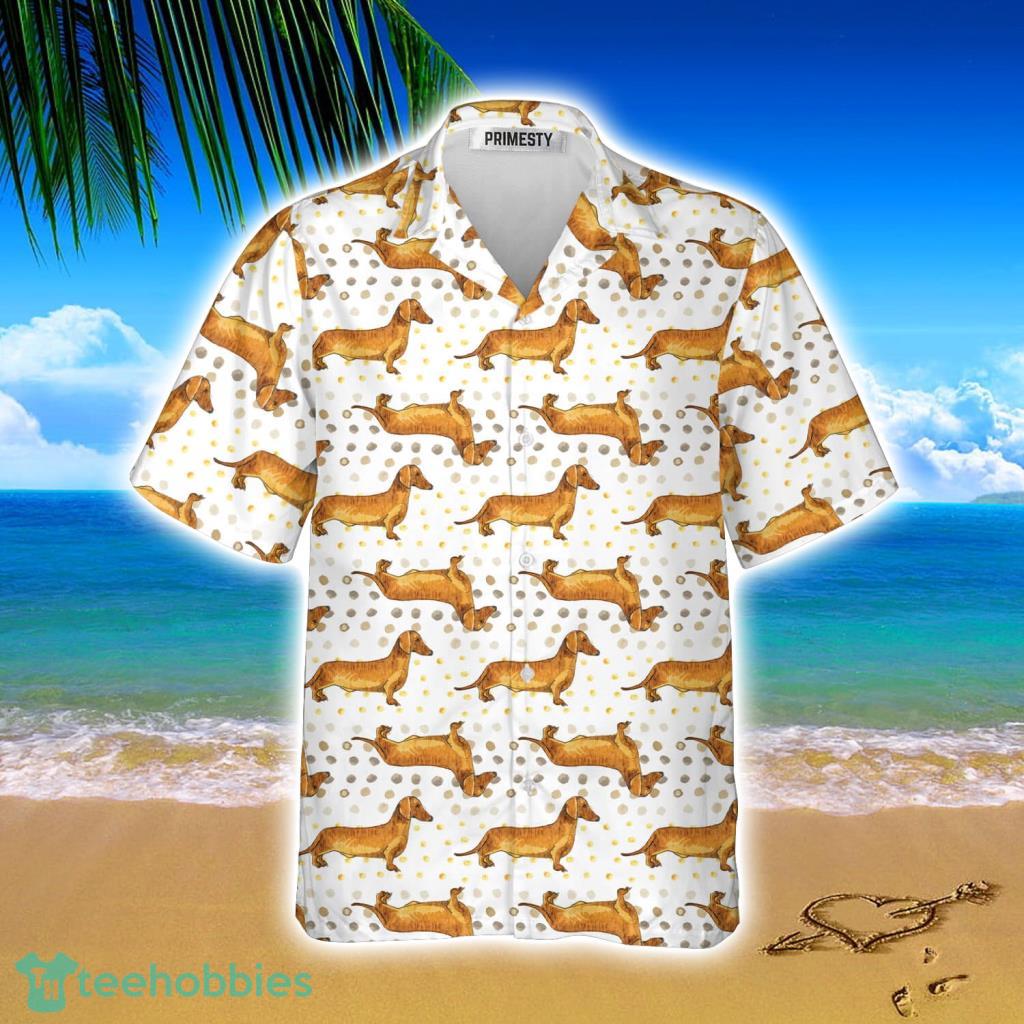 Dachshund shirt outlet mens