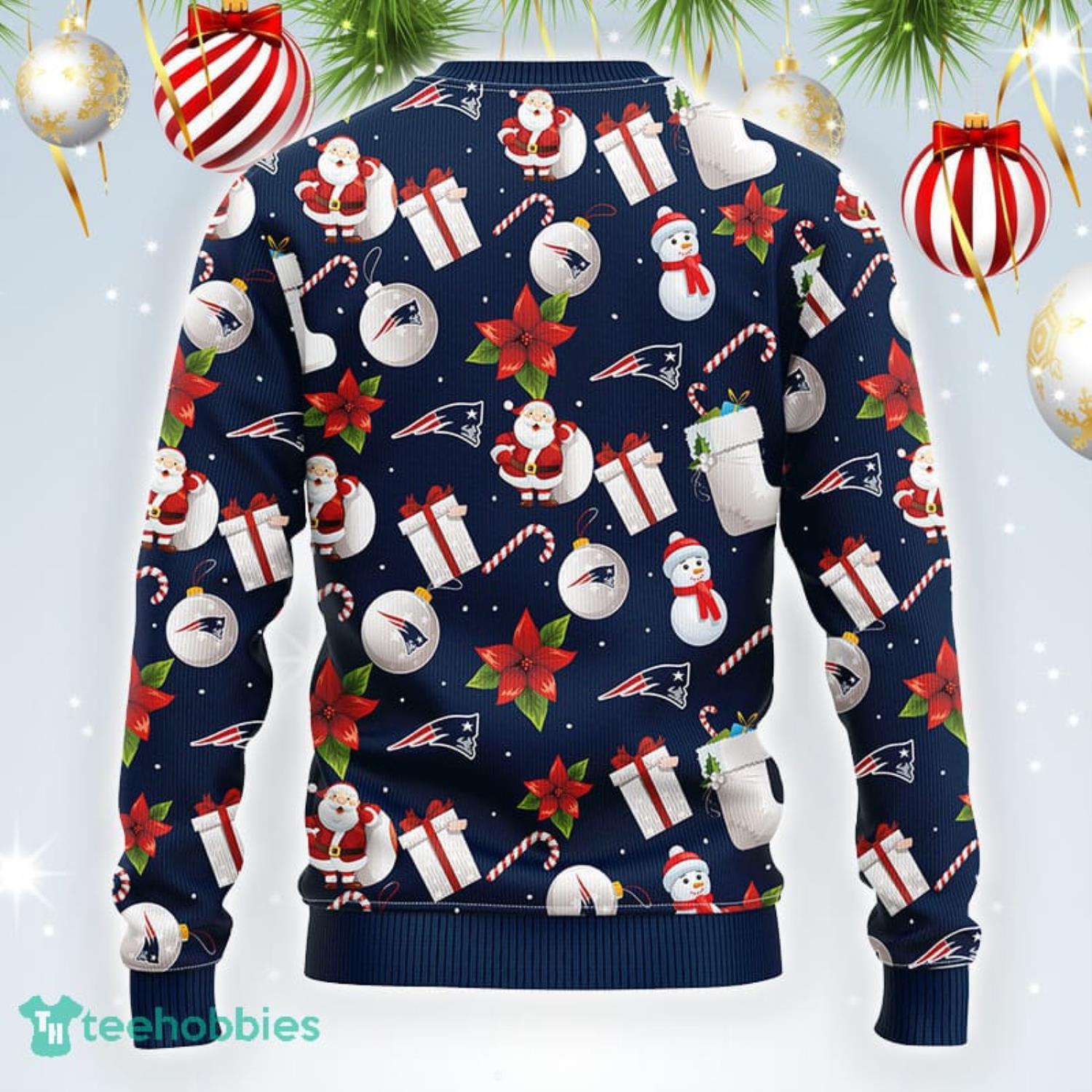 Primark ugly 2025 christmas sweater 2018