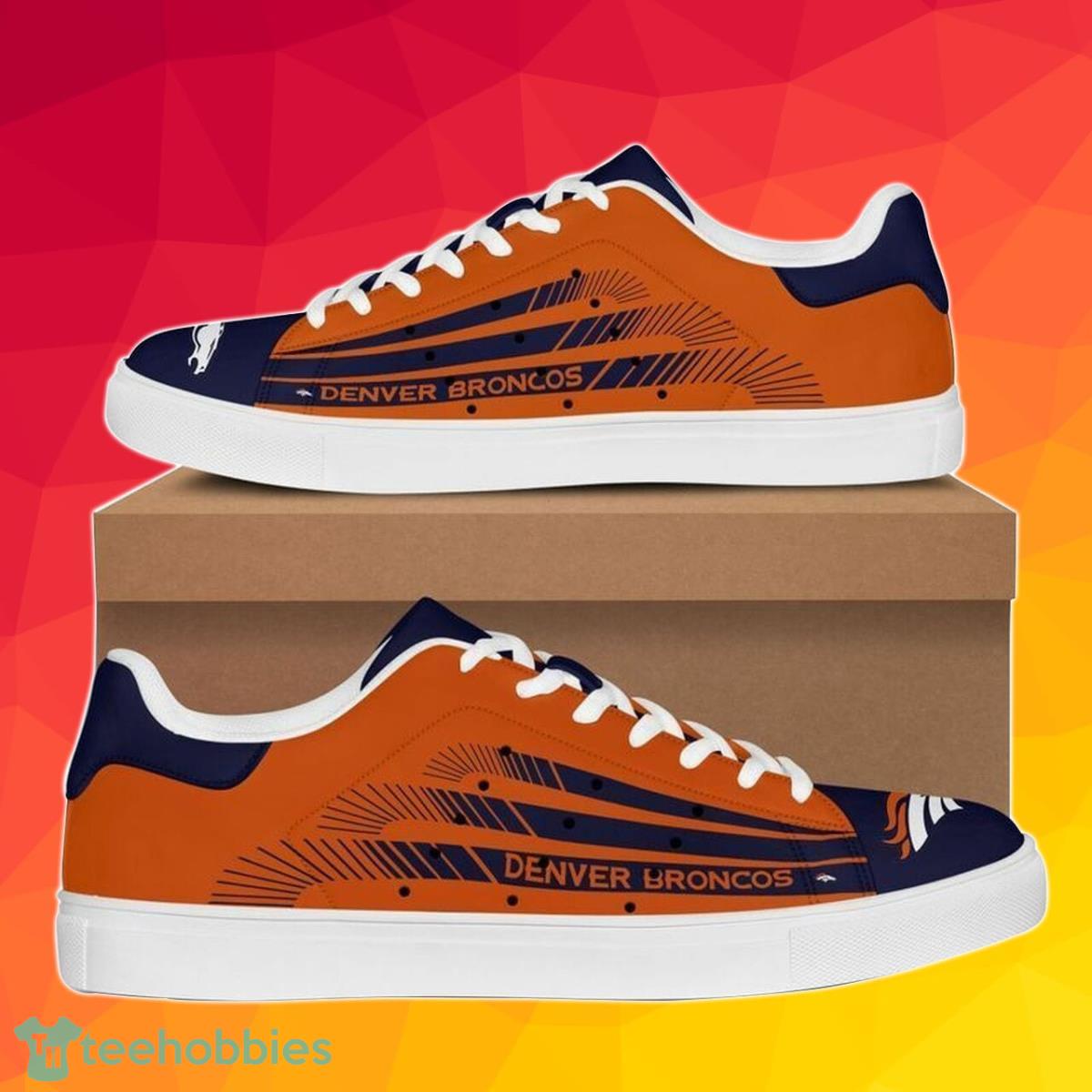 Denver Broncos stan smith sneakers Best Gift For Men And Women Product Photo 1