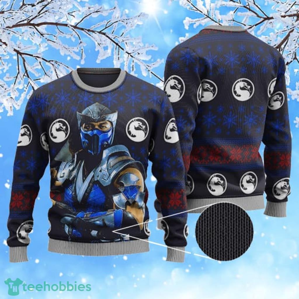 Dope ugly christmas on sale sweaters