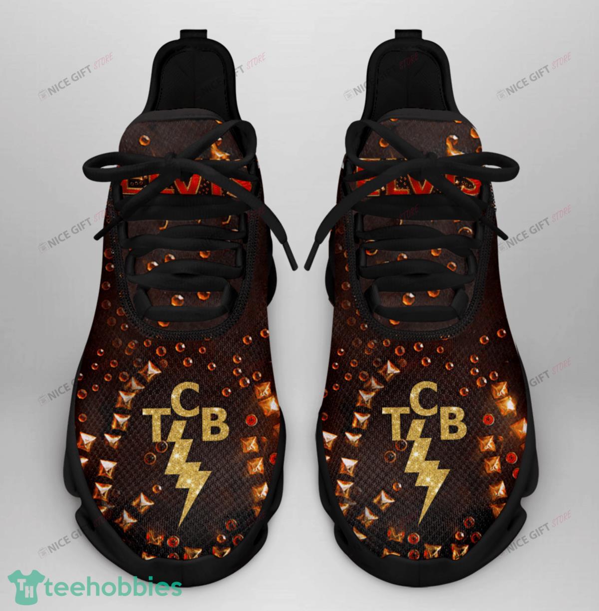 Elvis Presley Max Soul Shoes Impressive Gift For Family Product Photo 2