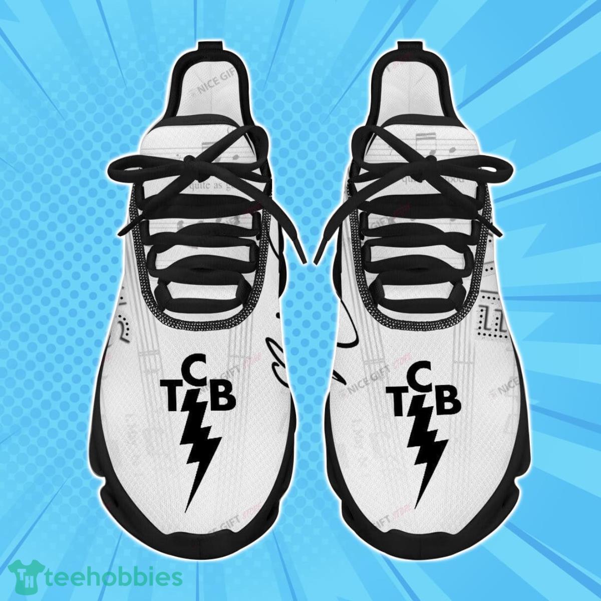 Elvis Presley Max Soul Shoes Impressive Gift For Friends Product Photo 2