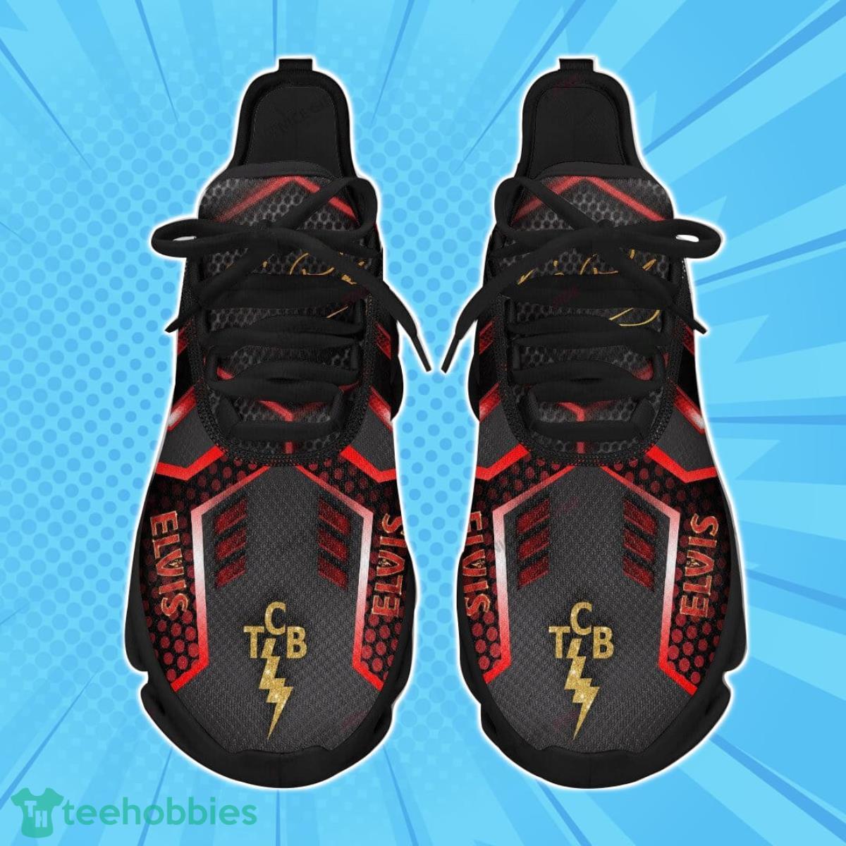 Elvis Presley Max Soul Shoes Special Gift For Family Product Photo 2